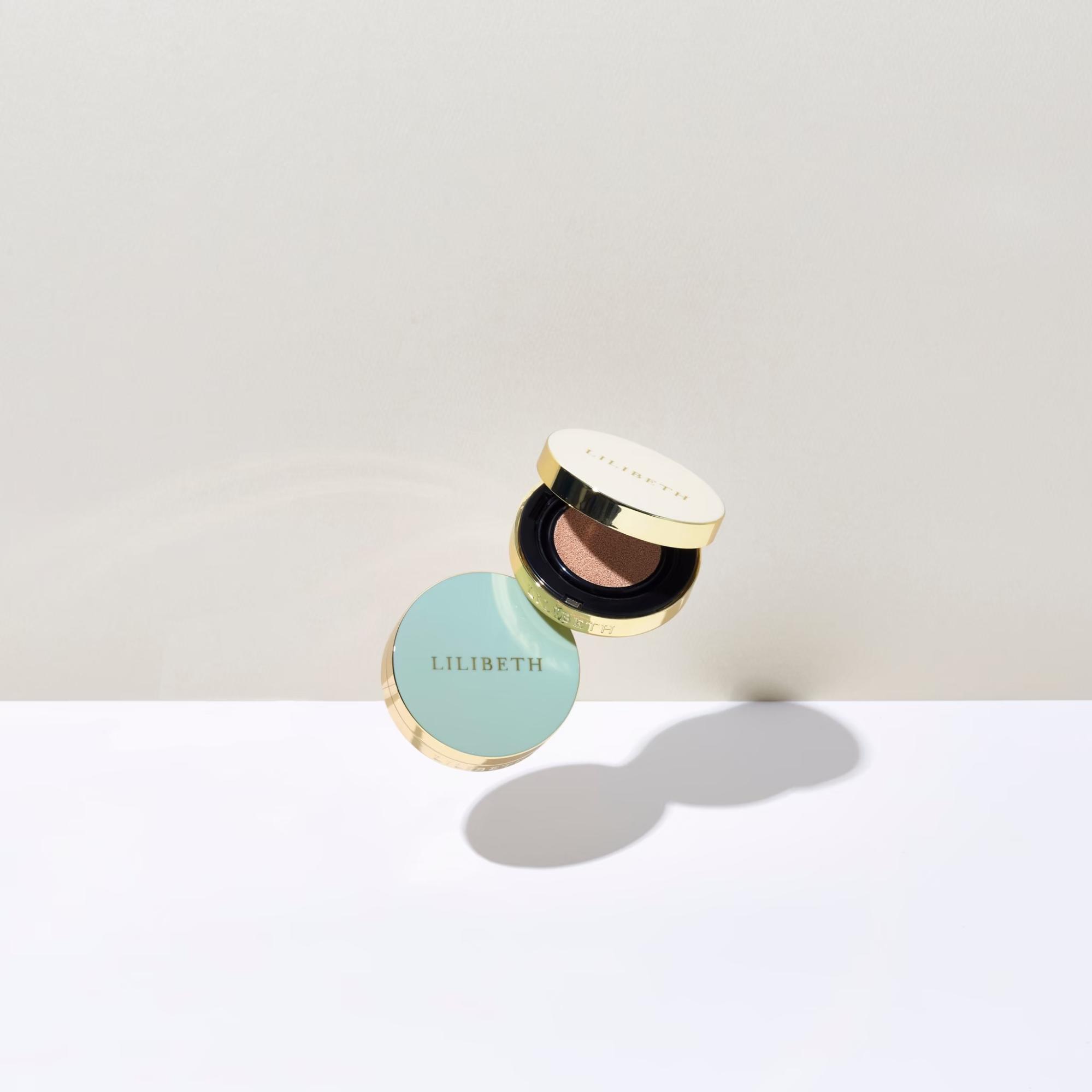 yeppeuda楽天市場店、韓国コスメブランド「LILIBETH」の正規販売売上１位に