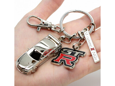 ○3000個のみ生産○「日産 スカイライン GT-R (BNR34