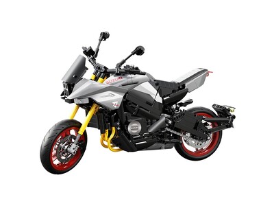 �g�ݗ��Ă� SUZUKI�wKATANA�x�ƁwHAYABUSA�x�A�u��ヂ�[�^�T�C�N���V���[�v�ɓo��I