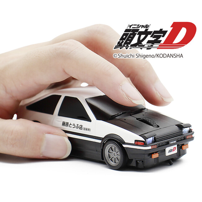 【期間限定】『頭文字D』POP UPを東京・長野のサックスバー系列店舗にて開催いたします
