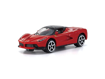 フェラーリミニカー La Ferrari 販売開始！