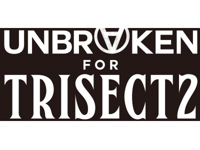 ジャーナルスタンダード ”TRISECT2”と”UNBROKEN”のTIE UP ITEMが2019年2月15日にローンチ