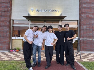 ���C���̗w�O���[�v�uSHiZUKU�v�ɂ��u�u�h�E���n����`���v���W�F�N�g�v���n���I
