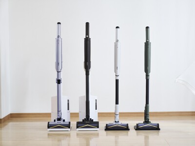 シャーク掃除機SharkEVOPOWER SYSTEM BOOST LC600J Shark EVOPOWER SYSTEM BOOST コードレススティッククリーナー LC600J