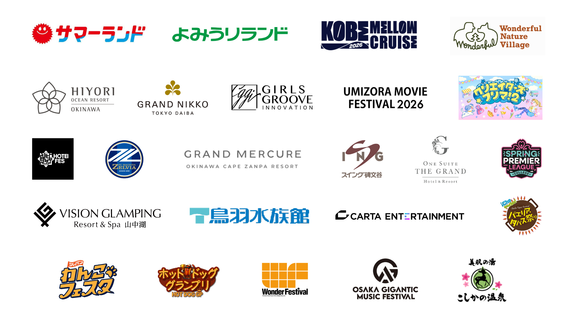 Sharkが全国25の企業・施設と連携“夏をあきらめない環境”の実現を目指し、各地にSharkのファンを導入