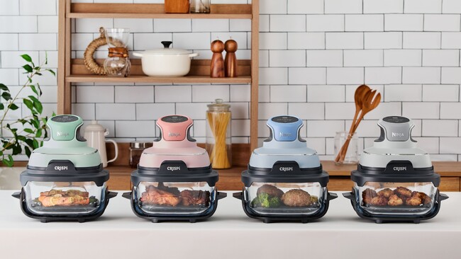 本格的な仕上がりと料理が楽しくなるデザインで、アメリカで大ヒット中