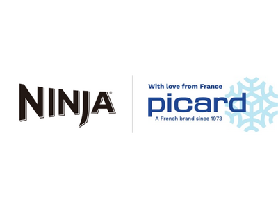 世界で最も売れているノンフライヤーブランド「Ninja」（※1）の「Ninja Crispi」とフランス発の冷凍食品専門店「Picard」がコラボレーション