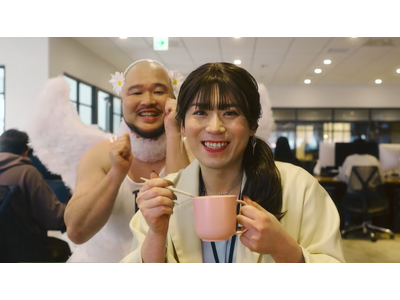 �ÈŃt�B�b�g�l�X(R)�̃p�C�I�j�AFEELCYCLE����|�l�E�N�}���V�o�� �X�[�v�v���e�C���u�X�[�v��(R)�vWeb-CM���J