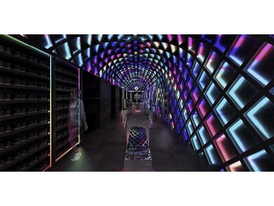 暗闇フィットネス(R)のパイオニア「FEELCYCLE」が関西初の映像スタジオ 京都河原町を4月28日にオープン！