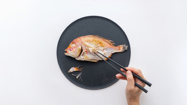 累計22万枚を突破した“まな板になるお皿”CHOPLATEシリーズに、お箸が新登場！