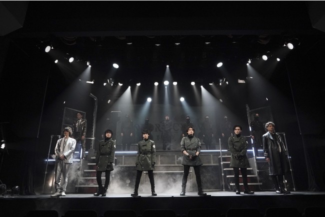 jB́u킢vƁuӖvuJve[}̃fBA~bNXvWFNguCOLOR CROWvA2022NHɐVuCOLOR CROW -_ΔV-v㉉