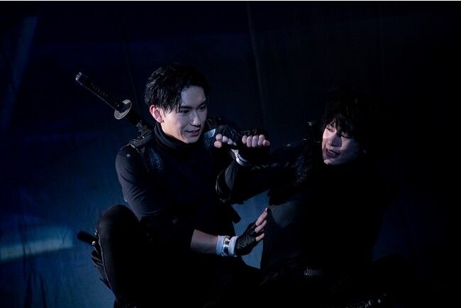 jB́u킢vƁuӖvuJve[}̃fBA~bNXvWFNgeuCOLOR CROW -_ΔV-vJ