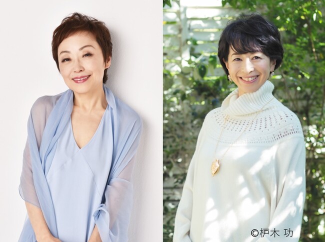 TPXijXyVCu uN~RƃTR̃XeLȃCuv V IfM A SHOWɂĊJÌI