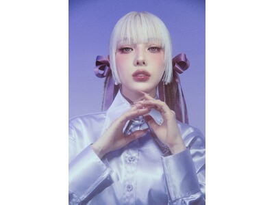 韓国発!! ビューティーインフルエンサー PONY による日本初のMakeup Live「Pony’s Beauty Live」開催決定のお知らせ