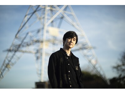 藤巻亮太主催の野外音楽フェス「Mt.FUJIMAKI 2024」9/28(土)開催決定