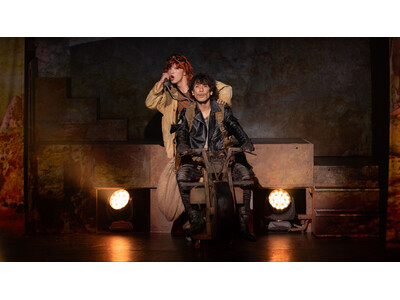 梅棒 20th Breakdown『FINAL JACKET』、開幕　梅棒メンバー11名、全員のコメント到着！さらに、梅棒を温かく見守ってくださる方々からのコメントも！