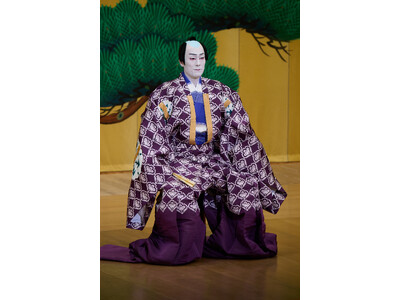 中村勘九郎 中村七之助 春暁歌舞伎特別公演2026 オフィシャルレポート到着