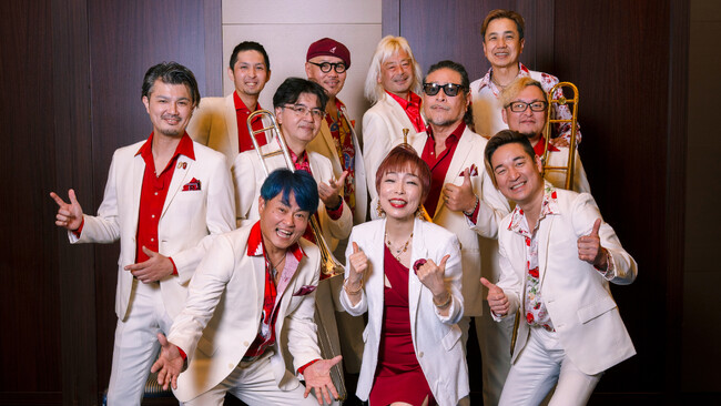 ラテン、ジャズ、ポップスが交差する、ジャンルを超えたスペシャルコンサート　オルケスタ・デ・ラ・ルス、塩谷哲、宮沢和史 presents「オルケスタ・デ・ラ・ルス＆ソルトミヤ2026」