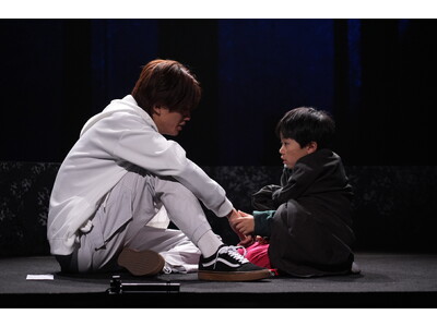 舞台「逃亡者は北へ向かう」、開幕　脚本・演出：吉村卓也　出演：高橋怜也、波岡一喜、高橋健介、松田大輔、八十田勇一、前川泰之 ほか
