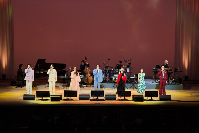 TSURUMI���ǂ��z�X�s�X�J��10���N�L�O���ƃ`�����e�B�R���T�[�g2026�u���F�Y STAGE of HARMONY �`���Ȃ��Ɛ����� �����킹�̂Ђ݂`�v�I�t�B�V�������|�[�g����