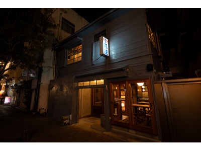 【那覇・安里】栄町市場の築50年古民家がピッツェリアに、「PIZZA marutoku market（丸徳マーケット）」4/24開業