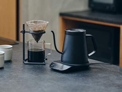 �y�D�݂̉��x�܂Ń����^�b�`�z�V���J�A���ݕ�����Ԃ����������x�Ŋy���ނ��߂́u���x���ߓd�C�P�g���v�𔭔��I