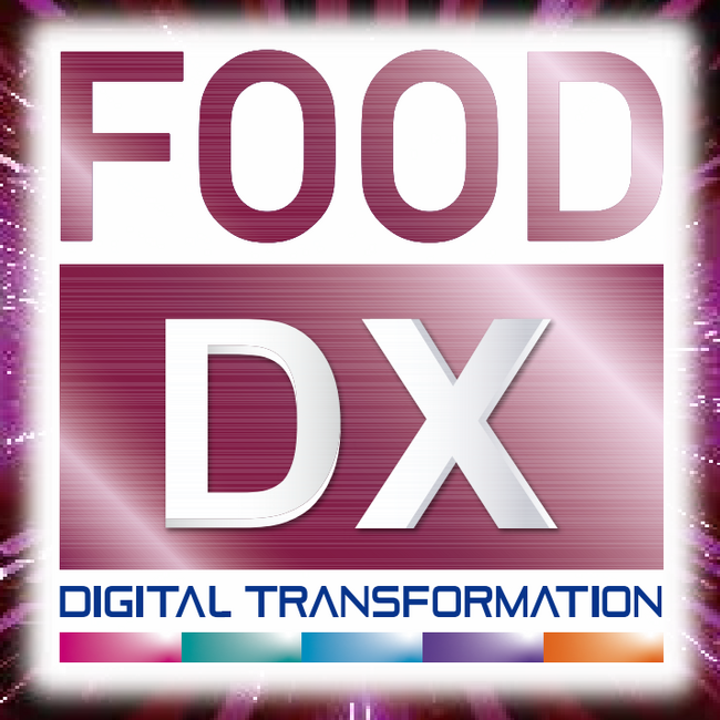 【食品産業×DX化】FOOD-DX 2025 が初開催！【無料来場登録受付中】