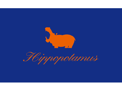 《Hippopotamus》ホームリネンのための洗濯洗剤　　　　　LAUNDRY DETERGENT/お得な「定期お届け便」初回申込先着限定「オリジナルポーチ」プレゼントキャンペーン