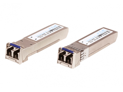 光ファイバー SFP+モジュール新発売！／ATENジャパン株式会社