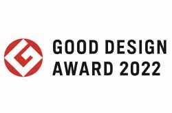 「コスメデコルテ　リポソーム アドバンスト　リペアセラム（※1）」が2022年度グッドデザイン賞を受賞