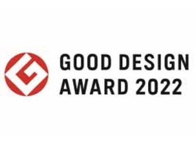 「コスメデコルテ　リポソーム アドバンスト　リペアセラム（※1）」が2022年度グッドデザイン賞を受賞