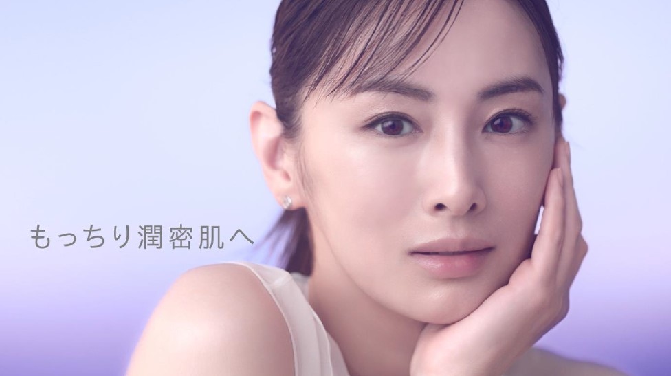 2025年8月18日（月）より全国放映開始　コーセー売上No.1※1美容液「セラムヴェール　ディープリペア」TV-CMに北川景子さんが登場