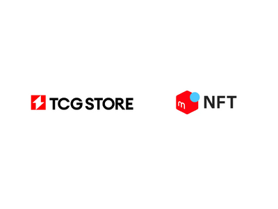「TCG STORE」のトレカNFT、NFTマーケットプレイス「メルカリNFT」にて新規販売開始