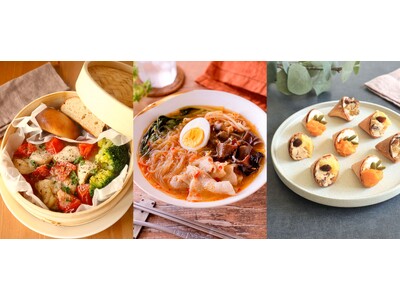 【食のトレンド｜2025年振り返り・2026年予測】来年は、節約冷凍テク・深まる健康志向・海外グルメの内食化で家庭の食卓が進化