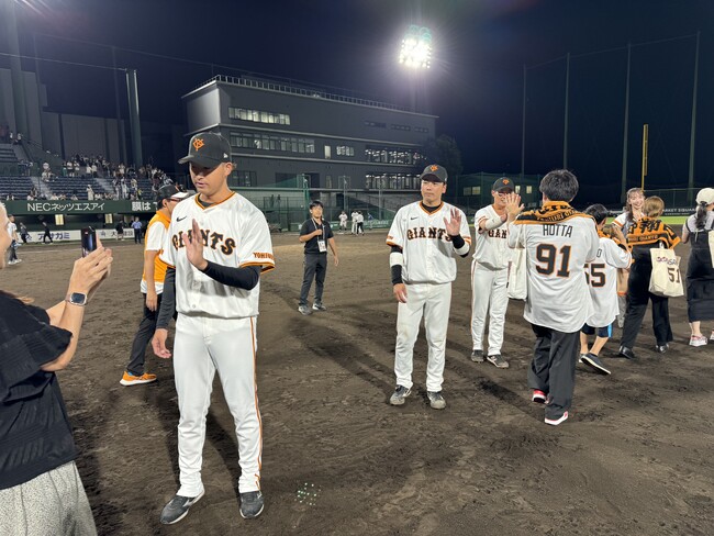 イースタン・リーグ公式戦11試合の入場券販売・イベント情報