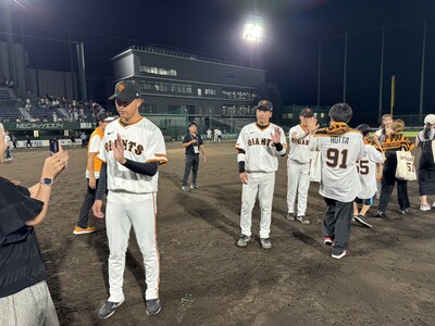 イースタン・リーグ公式戦11試合の入場券販売・イベント情報