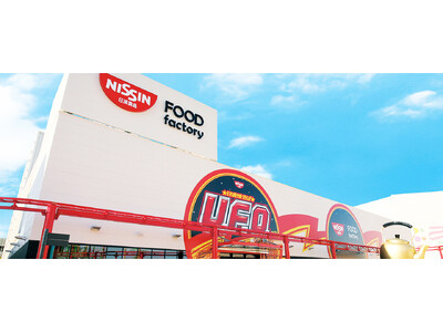 グッジョバ!!「FOOD factory」7/17リニューアルオープン！