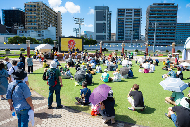 川崎・沖縄オリオン祭2026