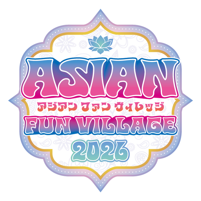 ASIAN FUN VILLAGE 2026