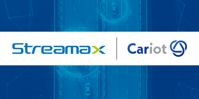 株式会社キャリオット、Streamax社との基本合意書を締結