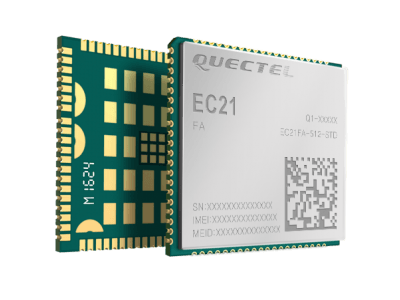 菱洋エレクトロ、Quectel Wireless Solutions 社製品の販売を開始