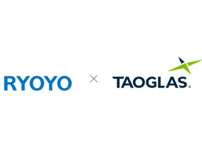 菱洋エレクトロ、世界的なアンテナメーカーであるTaoglasと代理店契約を締結