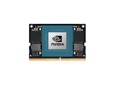 菱洋エレクトロ、NVIDIAの新製品「NVIDIA(R) Jetson Orin(TM) NX 16GBモジュール」の販売開始