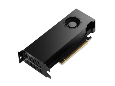 菱洋エレクトロ、グラフィックスカードの新製品「NVIDIA RTX(TM) 4000 SFF Ada世代」の販売開始