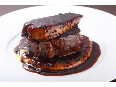 ロッシーニが1,000円OFF！『俺のフレンチ銀座』 名称を新たに特別フェアを開催