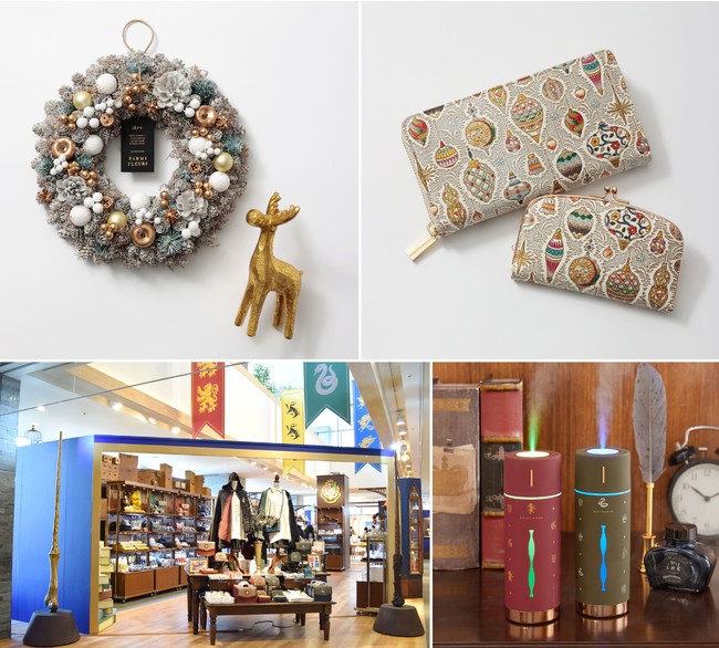 東京スカイツリータウン R クリスマス情報 第2弾 ギフト イベント Pr Times Web東奥