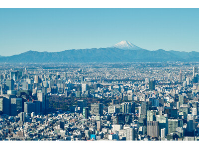 東京スカイツリー(R)の営業時間拡大のお知らせ