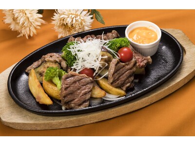 「東京ソラマチ チーズ＆いい肉フェア」開催！～11月11日「チーズの日」、11月29日「いい肉の日」～