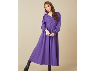 「9/30 ZOZOTOWN RENEWAL」人気アイドル起用ブランドMIIAが単独出店！