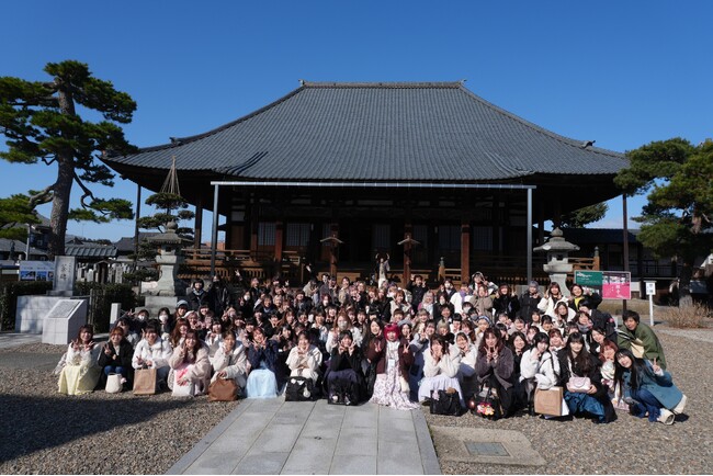地域とつながり、社員が輝く2日間ー株式会社アイジーエーが福井県越前市で全社員大会を開催